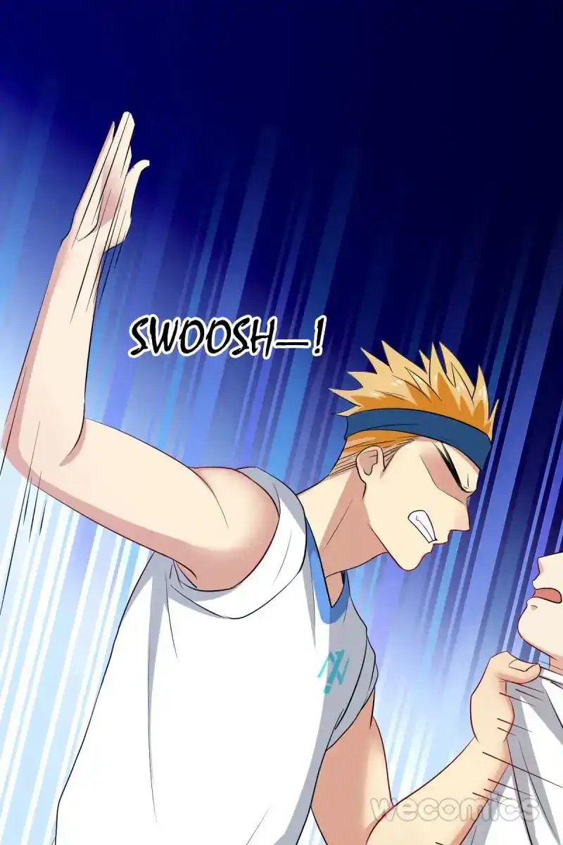 Legend Reboot Chapter 23 16